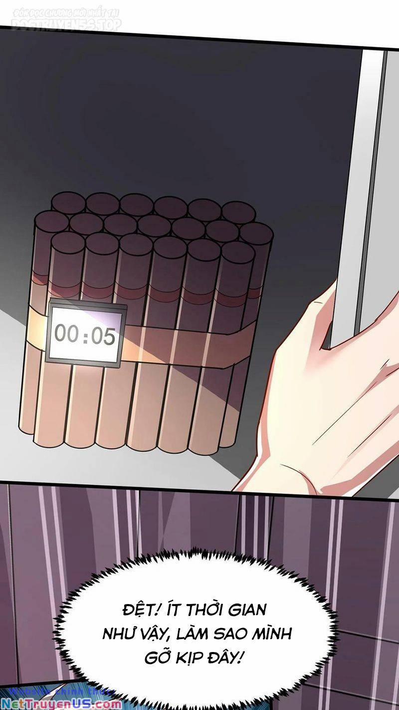 Linh Khí Khôi Phục: Ta Mỗi Ngày Thu Được Một Cái Kỹ Năng Mới 171 trang 11