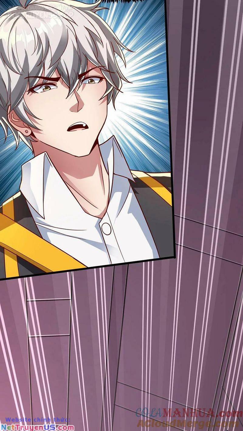 Linh Khí Khôi Phục: Ta Mỗi Ngày Thu Được Một Cái Kỹ Năng Mới 171 trang 12