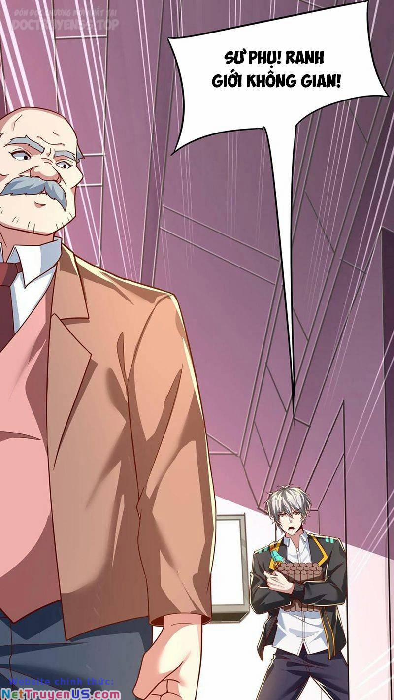 Linh Khí Khôi Phục: Ta Mỗi Ngày Thu Được Một Cái Kỹ Năng Mới 171 trang 13