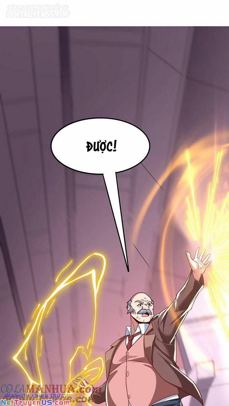 Linh Khí Khôi Phục: Ta Mỗi Ngày Thu Được Một Cái Kỹ Năng Mới 171 trang 15