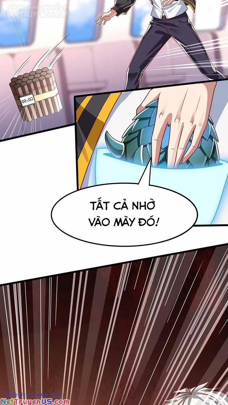 Linh Khí Khôi Phục: Ta Mỗi Ngày Thu Được Một Cái Kỹ Năng Mới 171 trang 17