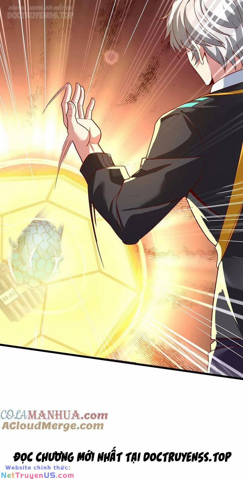 Linh Khí Khôi Phục: Ta Mỗi Ngày Thu Được Một Cái Kỹ Năng Mới 171 trang 18