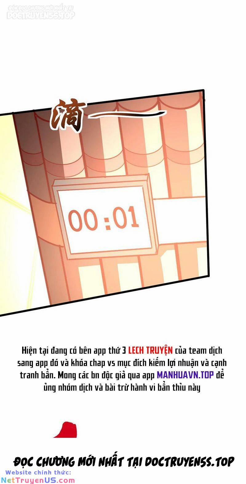 Linh Khí Khôi Phục: Ta Mỗi Ngày Thu Được Một Cái Kỹ Năng Mới 171 trang 19