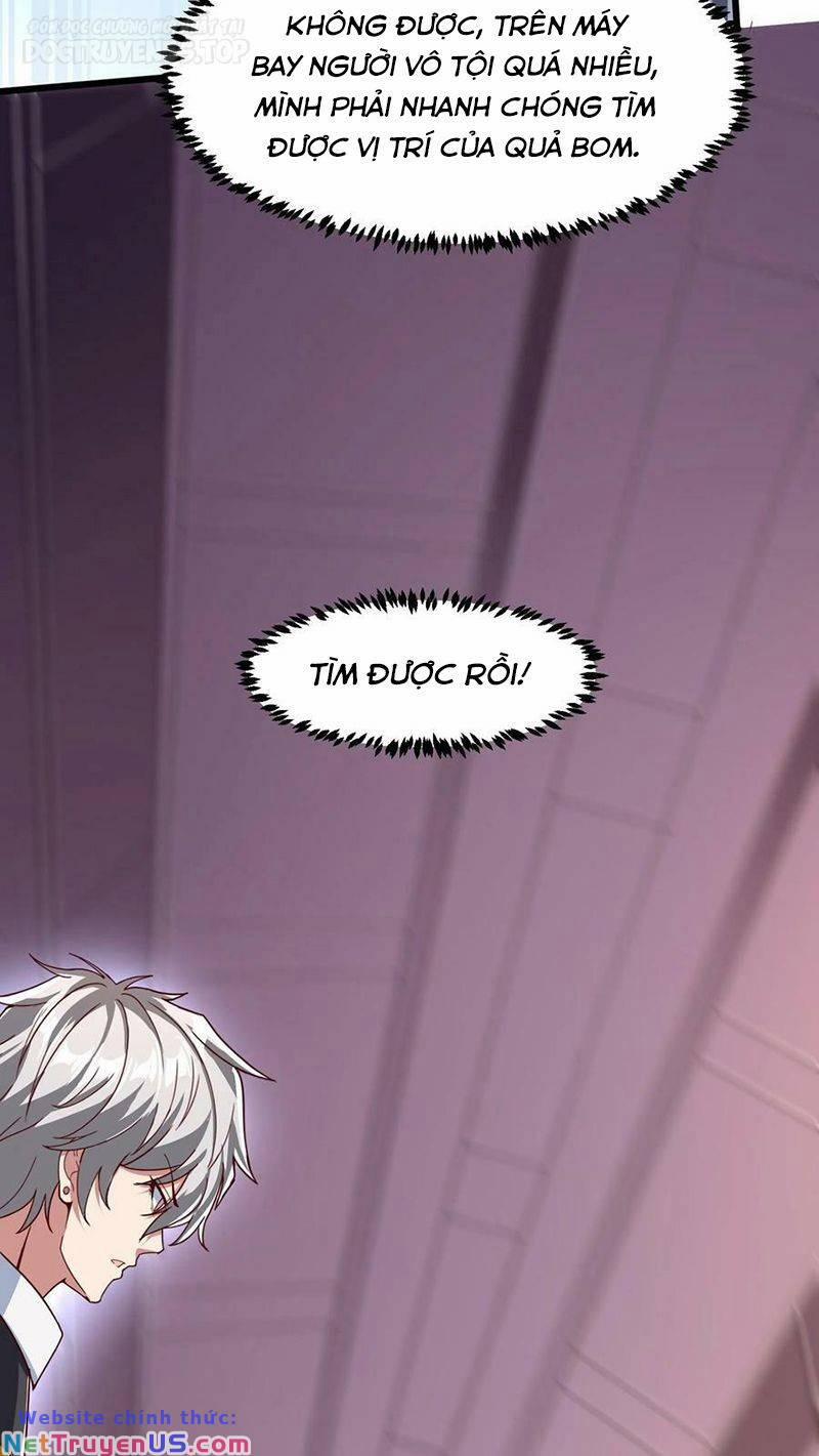 Linh Khí Khôi Phục: Ta Mỗi Ngày Thu Được Một Cái Kỹ Năng Mới 171 trang 2