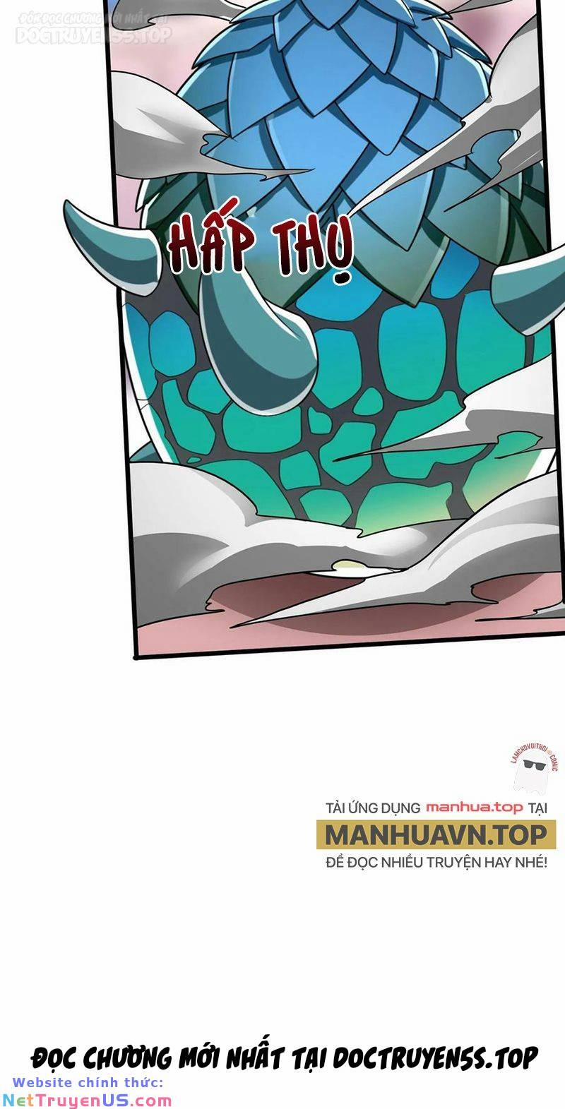 Linh Khí Khôi Phục: Ta Mỗi Ngày Thu Được Một Cái Kỹ Năng Mới 171 trang 23