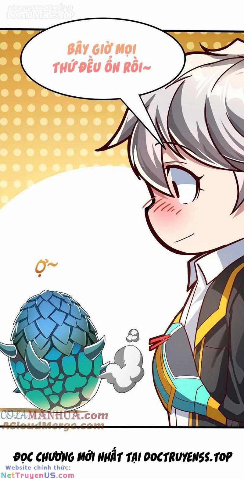 Linh Khí Khôi Phục: Ta Mỗi Ngày Thu Được Một Cái Kỹ Năng Mới 171 trang 24