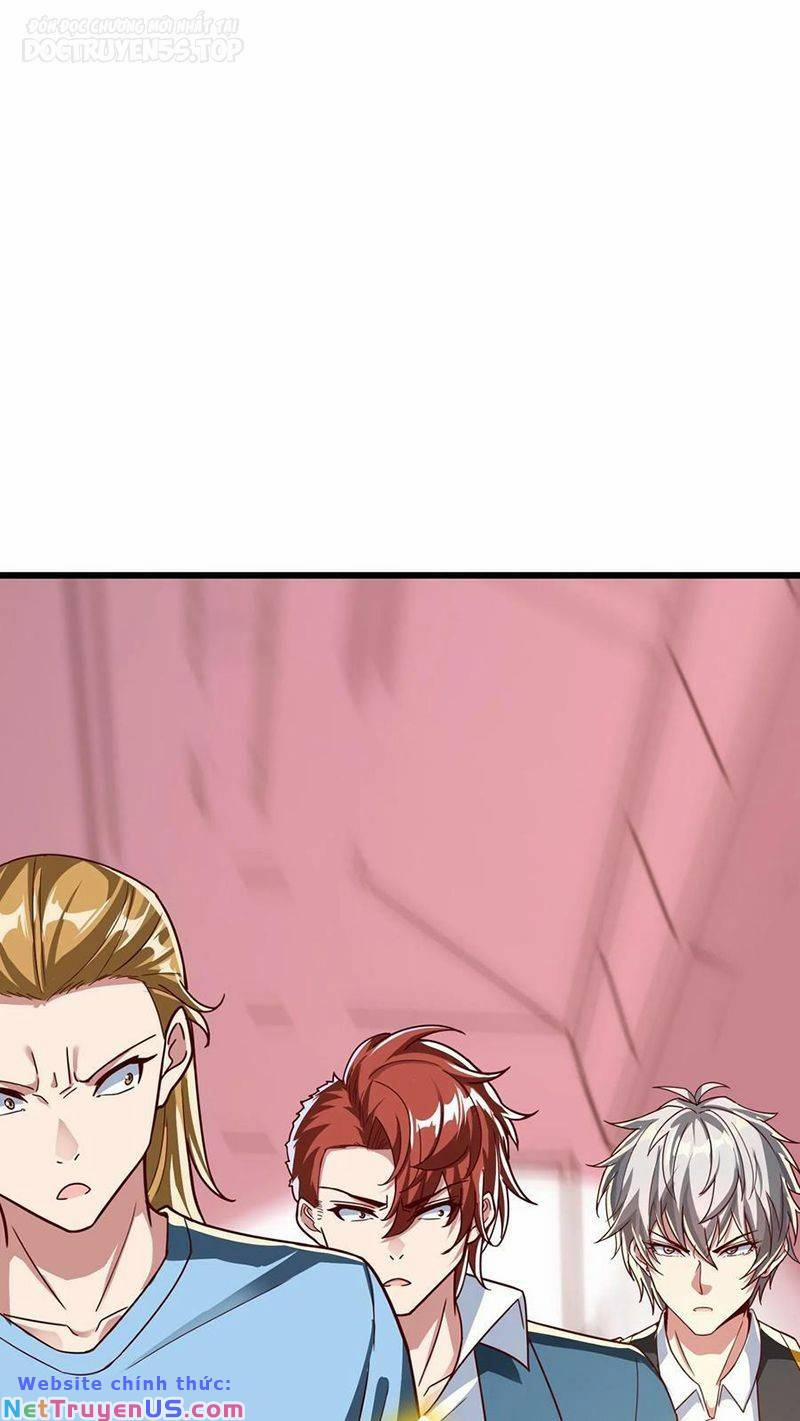 Linh Khí Khôi Phục: Ta Mỗi Ngày Thu Được Một Cái Kỹ Năng Mới 171 trang 25