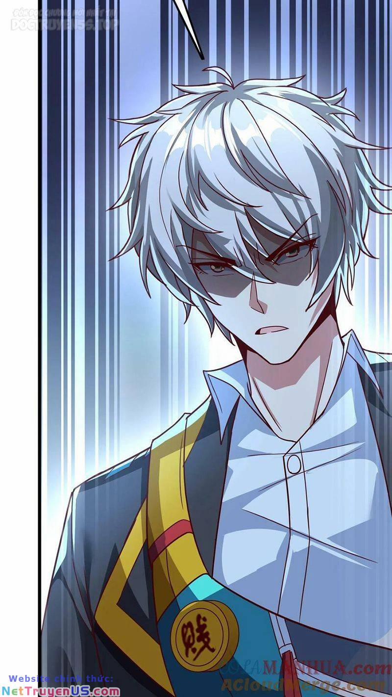 Linh Khí Khôi Phục: Ta Mỗi Ngày Thu Được Một Cái Kỹ Năng Mới 171 trang 27