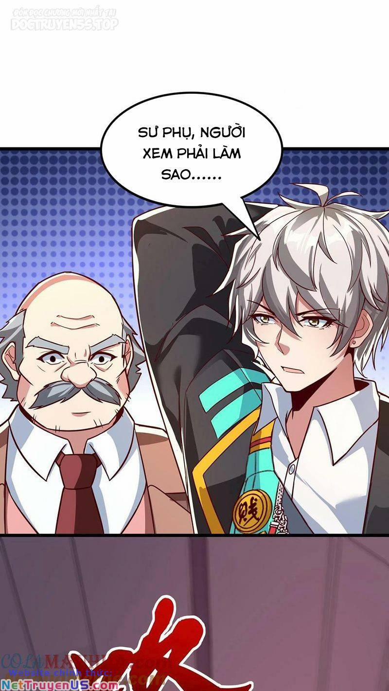 Linh Khí Khôi Phục: Ta Mỗi Ngày Thu Được Một Cái Kỹ Năng Mới 171 trang 30