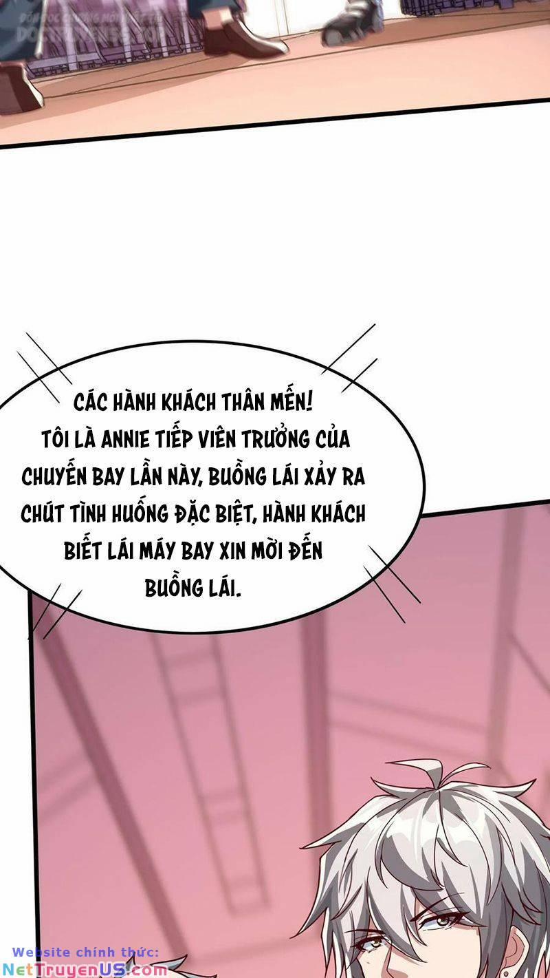 Linh Khí Khôi Phục: Ta Mỗi Ngày Thu Được Một Cái Kỹ Năng Mới 171 trang 32