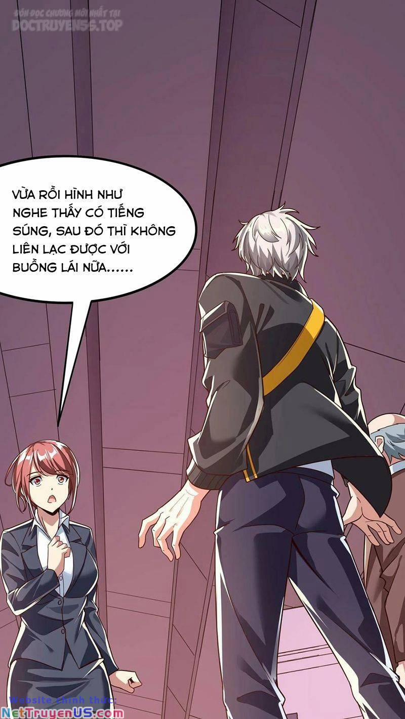 Linh Khí Khôi Phục: Ta Mỗi Ngày Thu Được Một Cái Kỹ Năng Mới 171 trang 37