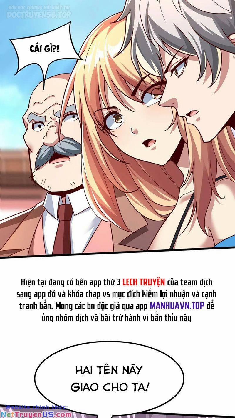 Linh Khí Khôi Phục: Ta Mỗi Ngày Thu Được Một Cái Kỹ Năng Mới 171 trang 4