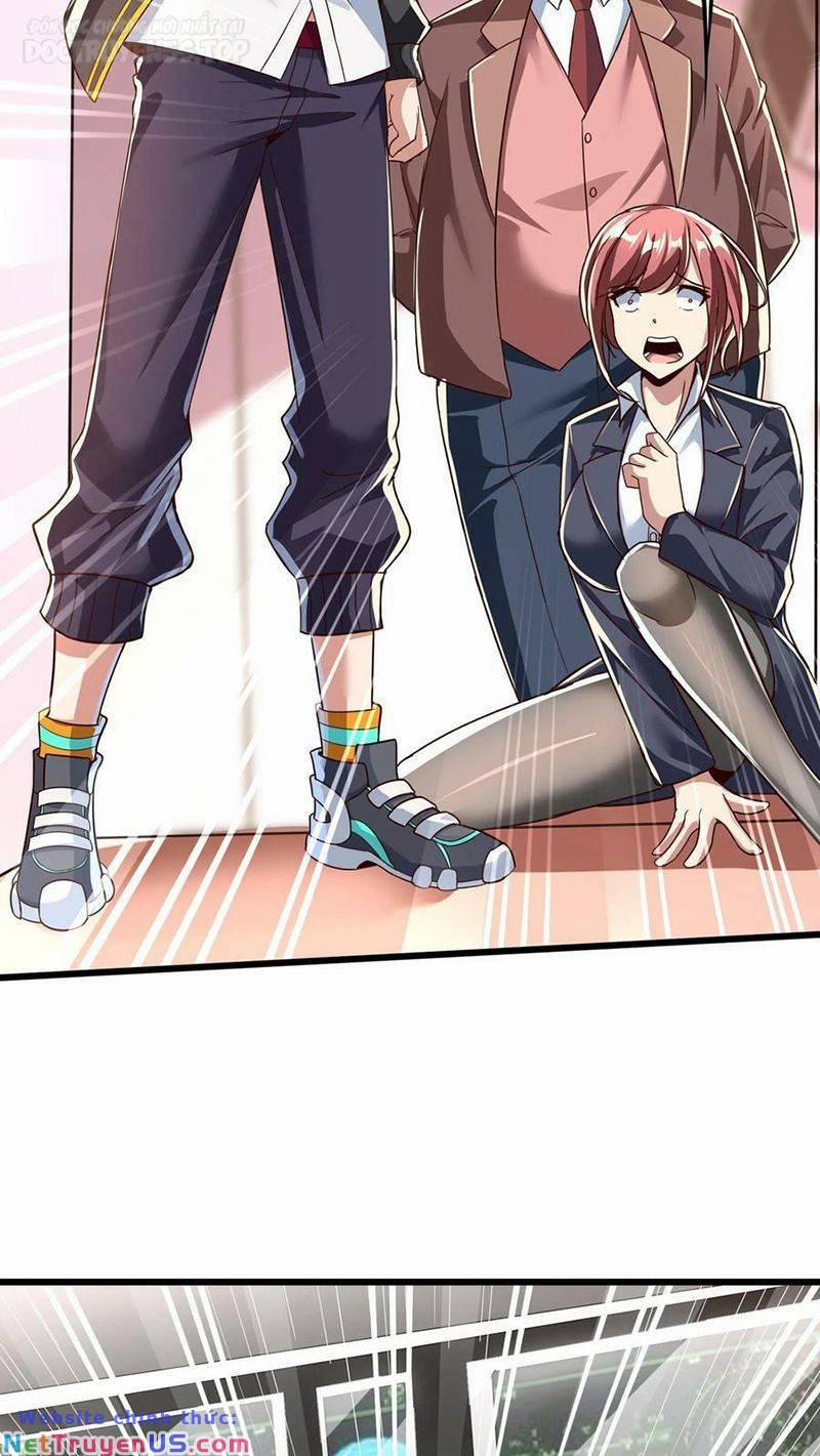 Linh Khí Khôi Phục: Ta Mỗi Ngày Thu Được Một Cái Kỹ Năng Mới 171 trang 41