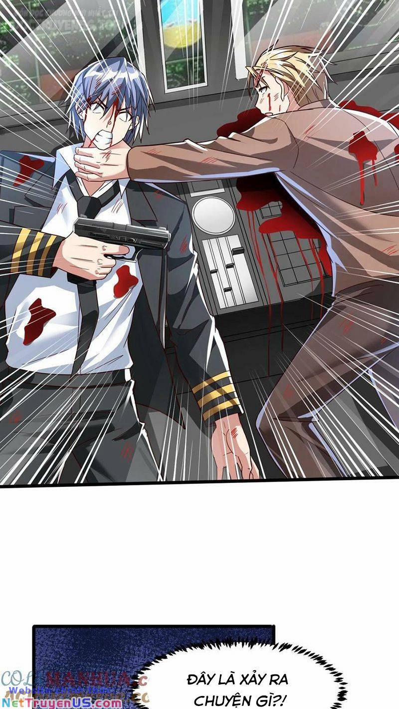 Linh Khí Khôi Phục: Ta Mỗi Ngày Thu Được Một Cái Kỹ Năng Mới 171 trang 42