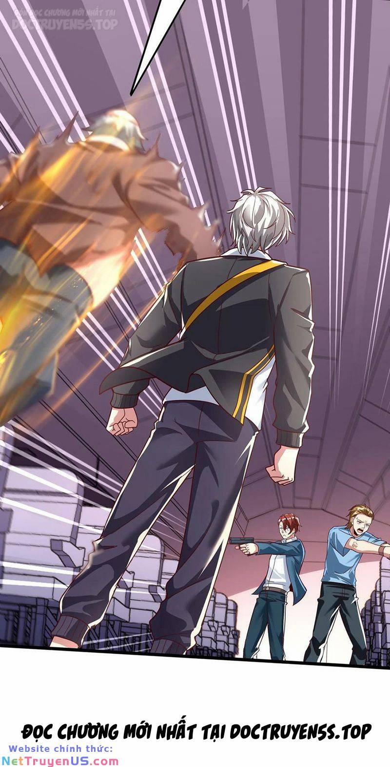 Linh Khí Khôi Phục: Ta Mỗi Ngày Thu Được Một Cái Kỹ Năng Mới 171 trang 5