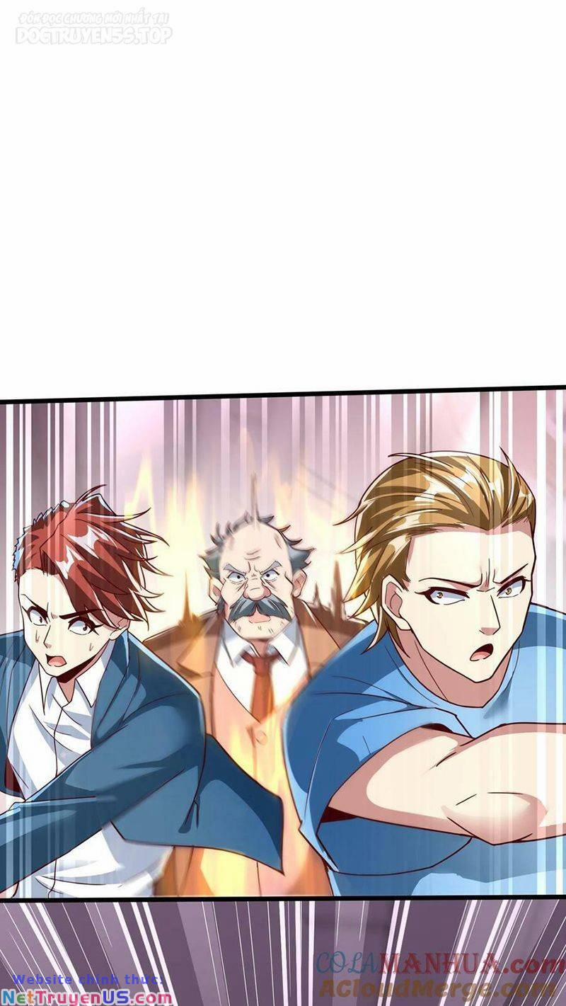 Linh Khí Khôi Phục: Ta Mỗi Ngày Thu Được Một Cái Kỹ Năng Mới 171 trang 6