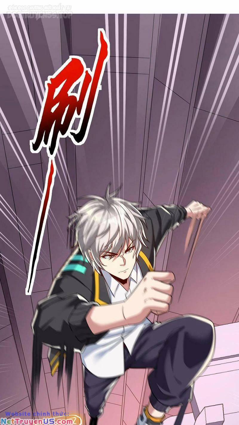 Linh Khí Khôi Phục: Ta Mỗi Ngày Thu Được Một Cái Kỹ Năng Mới 171 trang 7