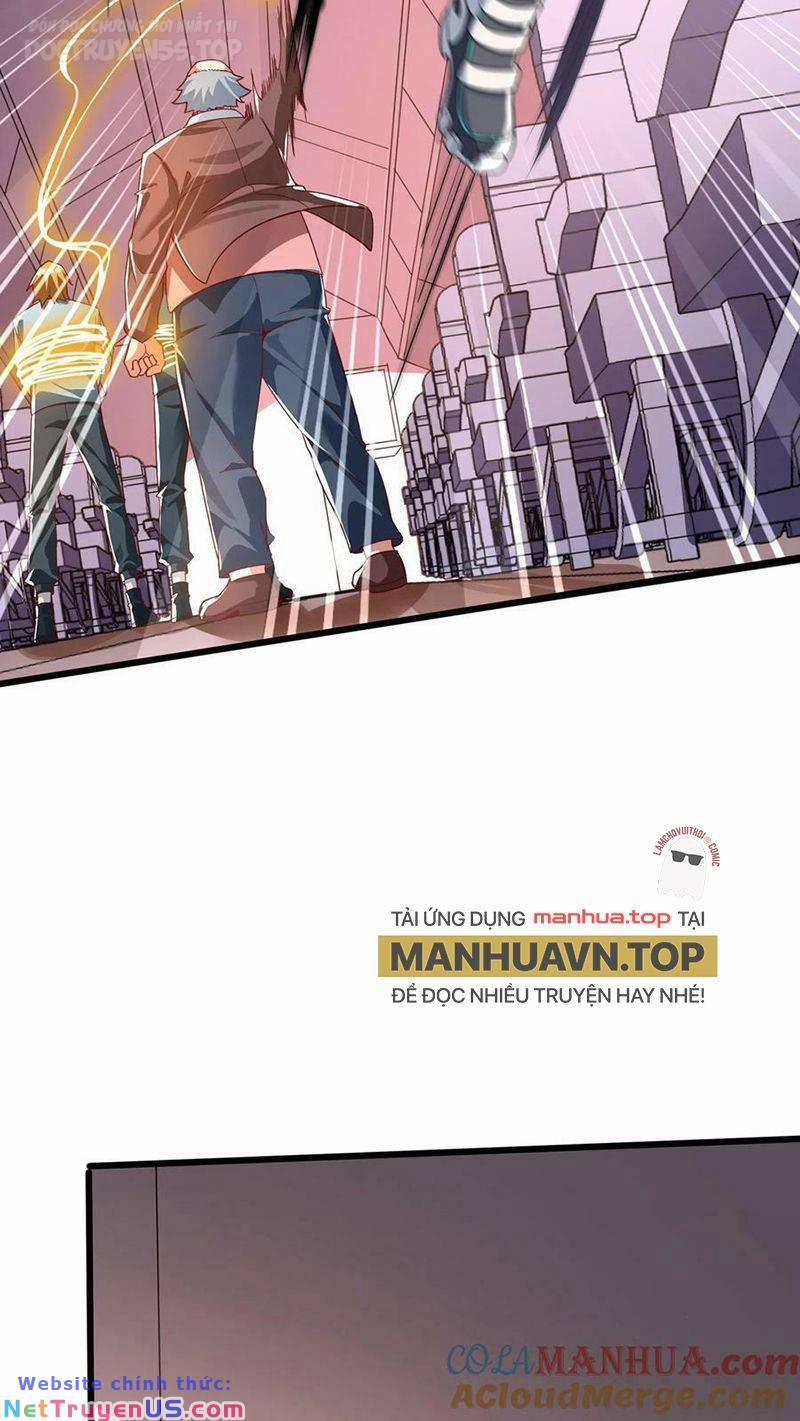 Linh Khí Khôi Phục: Ta Mỗi Ngày Thu Được Một Cái Kỹ Năng Mới 171 trang 9