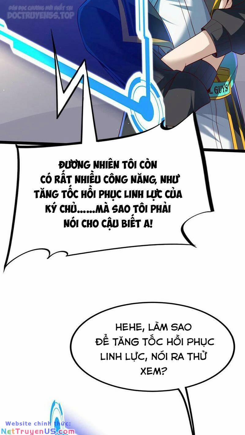 Linh Khí Khôi Phục: Ta Mỗi Ngày Thu Được Một Cái Kỹ Năng Mới 172 trang 20