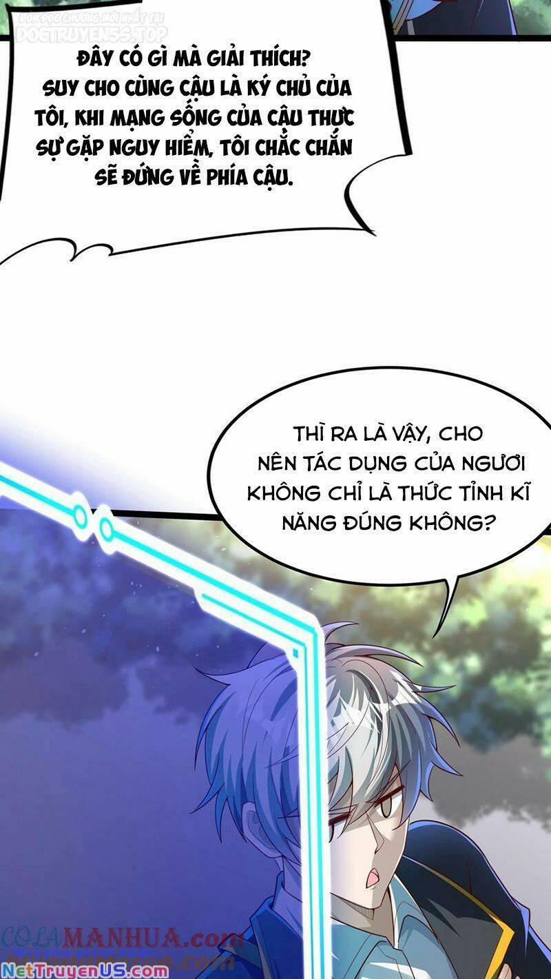 Linh Khí Khôi Phục: Ta Mỗi Ngày Thu Được Một Cái Kỹ Năng Mới 172 trang 21