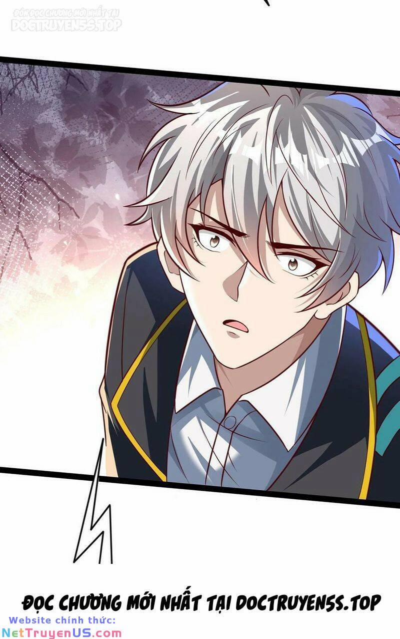 Linh Khí Khôi Phục: Ta Mỗi Ngày Thu Được Một Cái Kỹ Năng Mới 172 trang 24