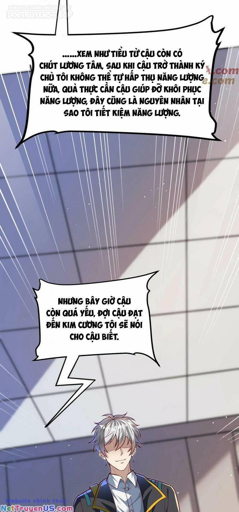 Linh Khí Khôi Phục: Ta Mỗi Ngày Thu Được Một Cái Kỹ Năng Mới 172 trang 25