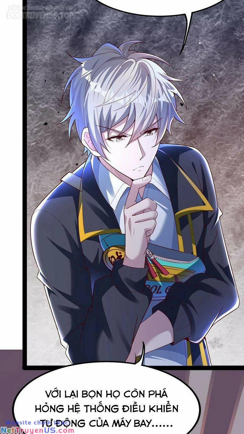 Linh Khí Khôi Phục: Ta Mỗi Ngày Thu Được Một Cái Kỹ Năng Mới 172 trang 3