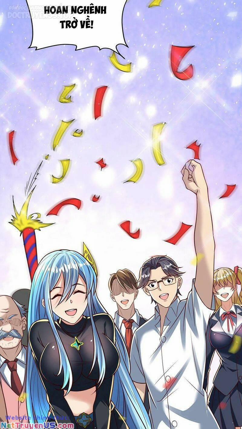 Linh Khí Khôi Phục: Ta Mỗi Ngày Thu Được Một Cái Kỹ Năng Mới 172 trang 31