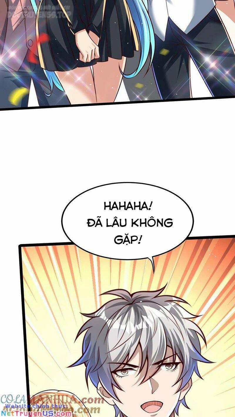 Linh Khí Khôi Phục: Ta Mỗi Ngày Thu Được Một Cái Kỹ Năng Mới 172 trang 32