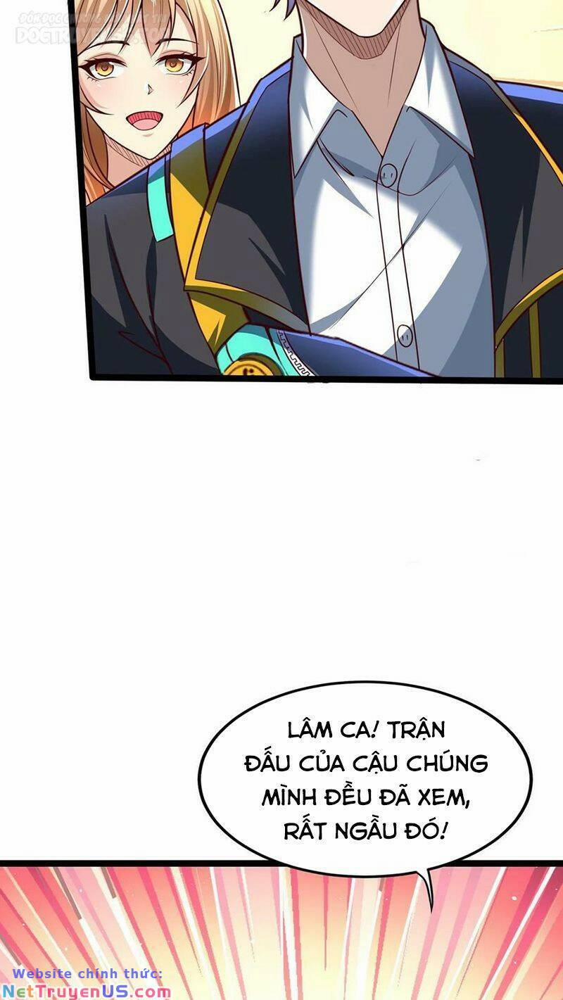 Linh Khí Khôi Phục: Ta Mỗi Ngày Thu Được Một Cái Kỹ Năng Mới 172 trang 33