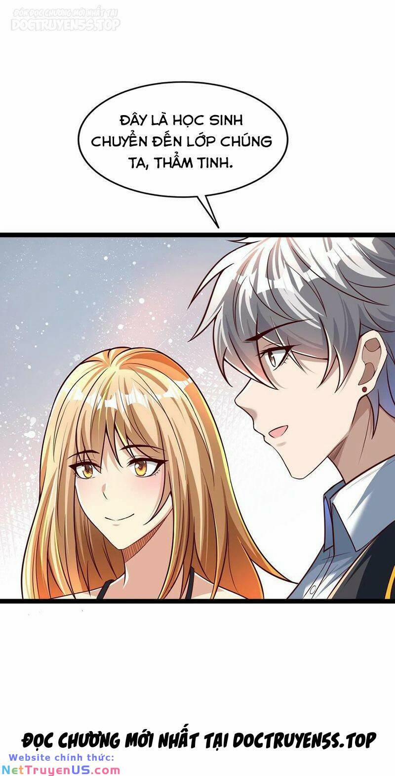 Linh Khí Khôi Phục: Ta Mỗi Ngày Thu Được Một Cái Kỹ Năng Mới 172 trang 36