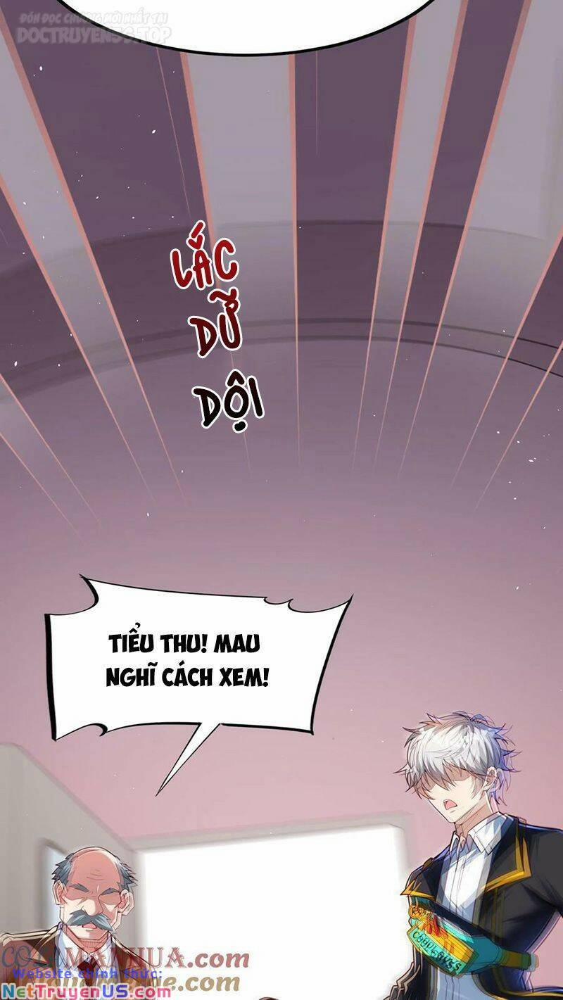 Linh Khí Khôi Phục: Ta Mỗi Ngày Thu Được Một Cái Kỹ Năng Mới 172 trang 4