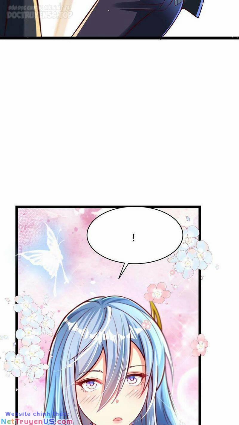 Linh Khí Khôi Phục: Ta Mỗi Ngày Thu Được Một Cái Kỹ Năng Mới 172 trang 40