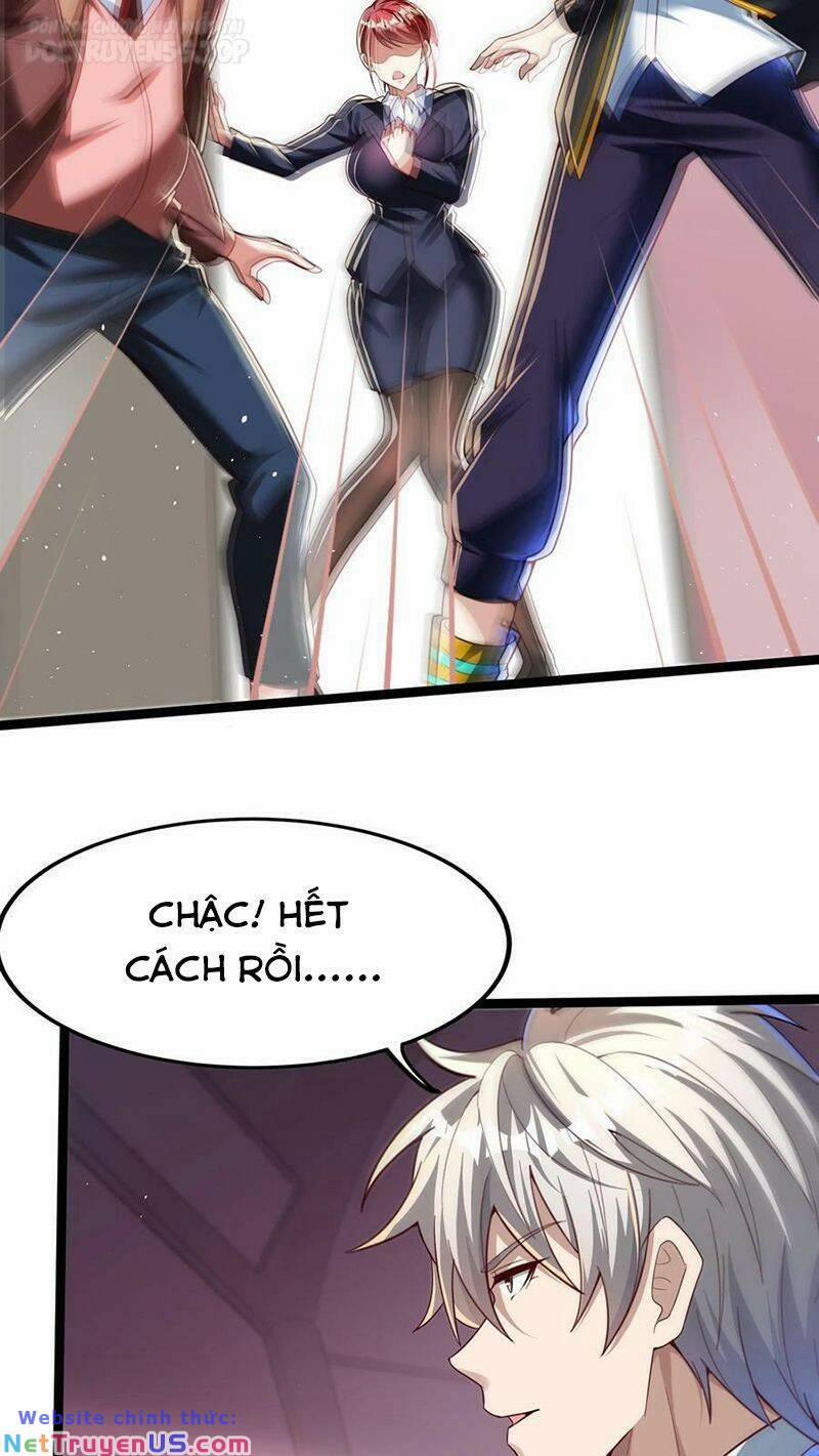 Linh Khí Khôi Phục: Ta Mỗi Ngày Thu Được Một Cái Kỹ Năng Mới 172 trang 5