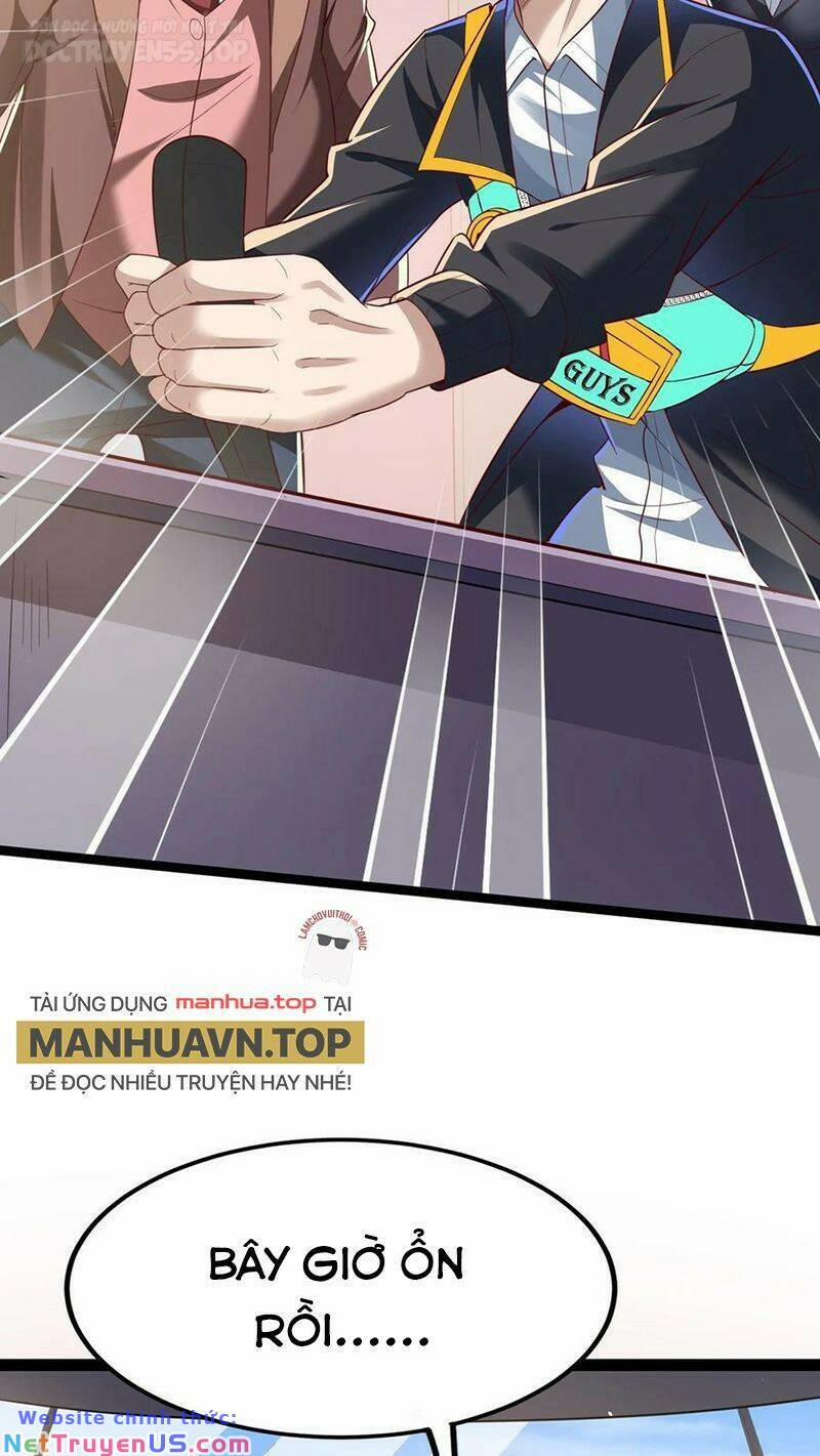 Linh Khí Khôi Phục: Ta Mỗi Ngày Thu Được Một Cái Kỹ Năng Mới 172 trang 7