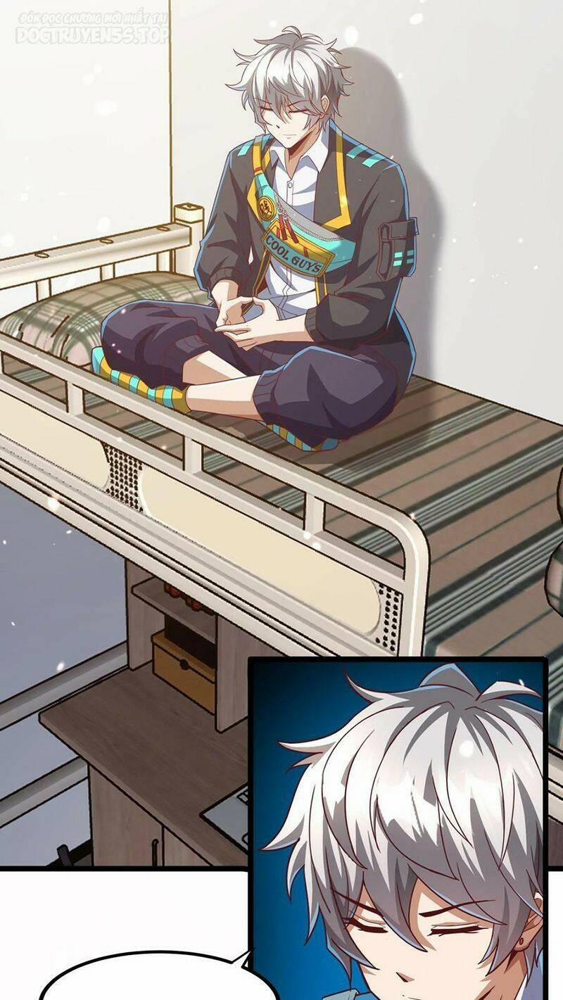 Linh Khí Khôi Phục: Ta Mỗi Ngày Thu Được Một Cái Kỹ Năng Mới 173 trang 16