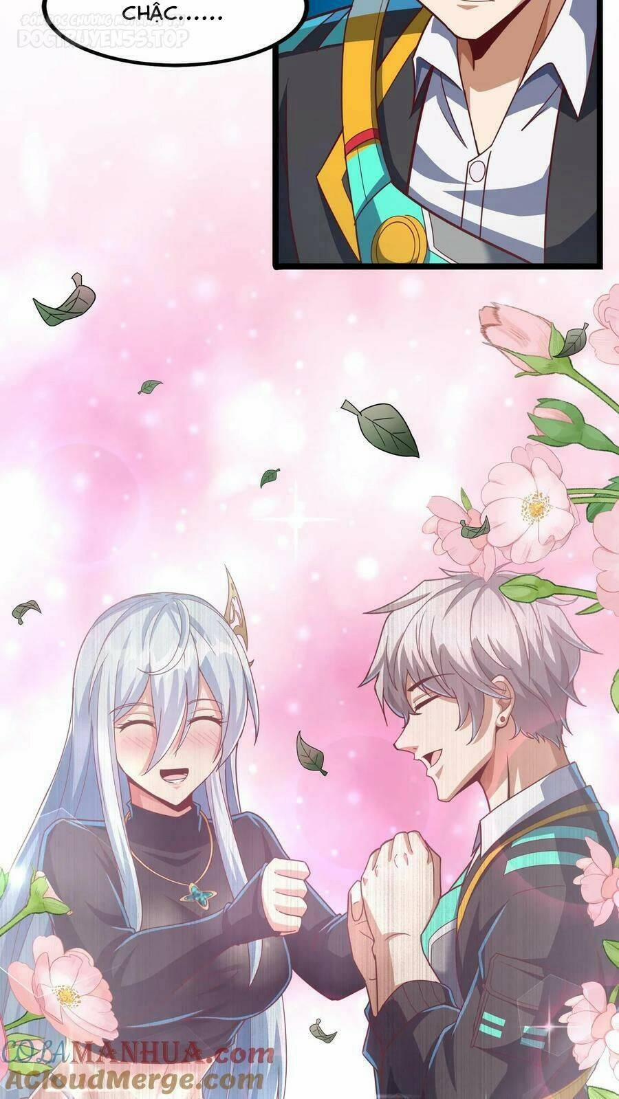 Linh Khí Khôi Phục: Ta Mỗi Ngày Thu Được Một Cái Kỹ Năng Mới 173 trang 17