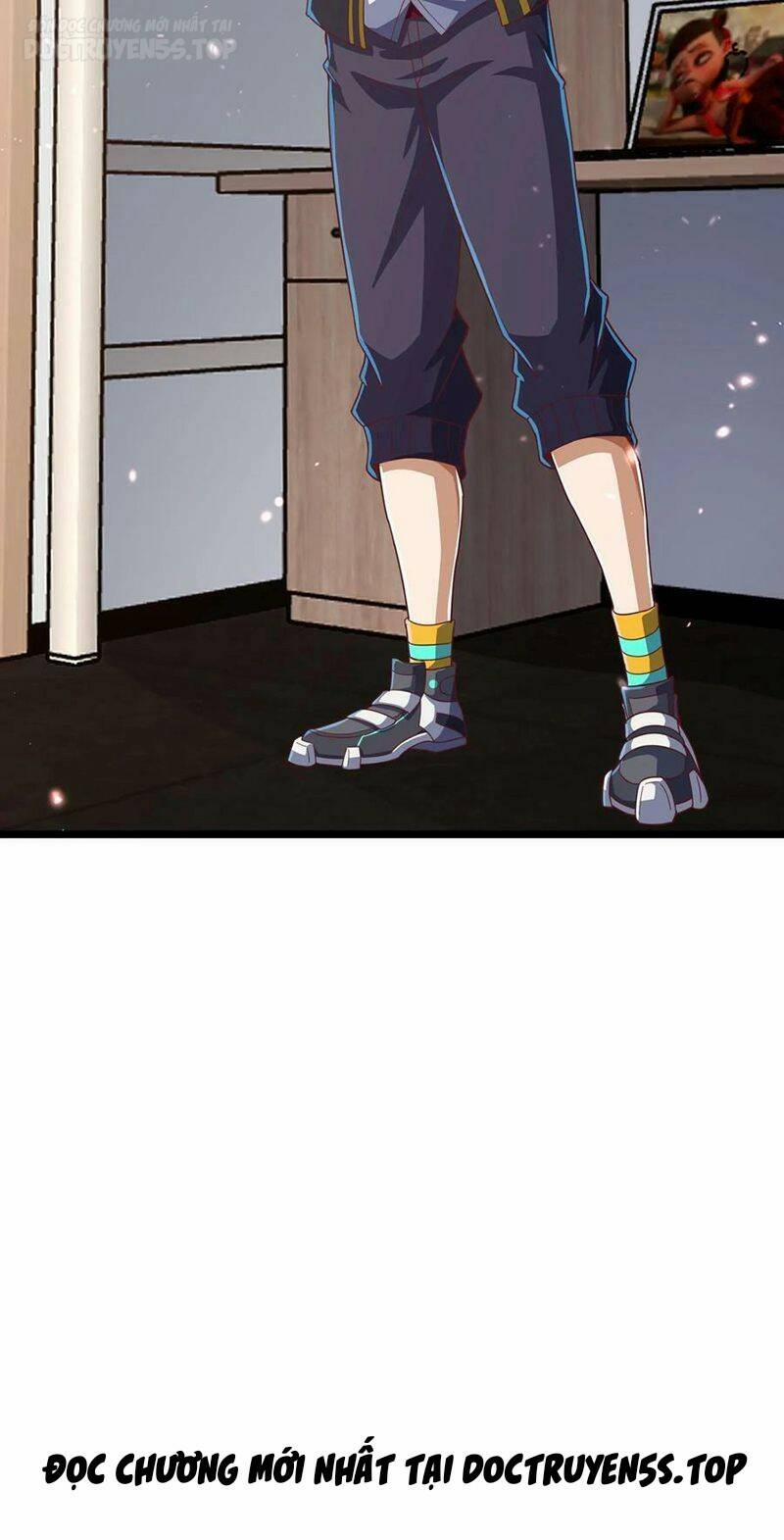 Linh Khí Khôi Phục: Ta Mỗi Ngày Thu Được Một Cái Kỹ Năng Mới 173 trang 20