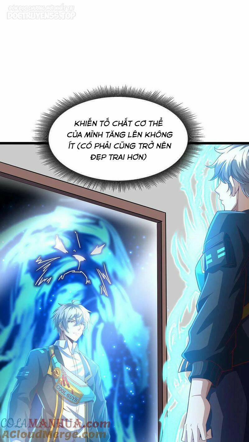 Linh Khí Khôi Phục: Ta Mỗi Ngày Thu Được Một Cái Kỹ Năng Mới 173 trang 21