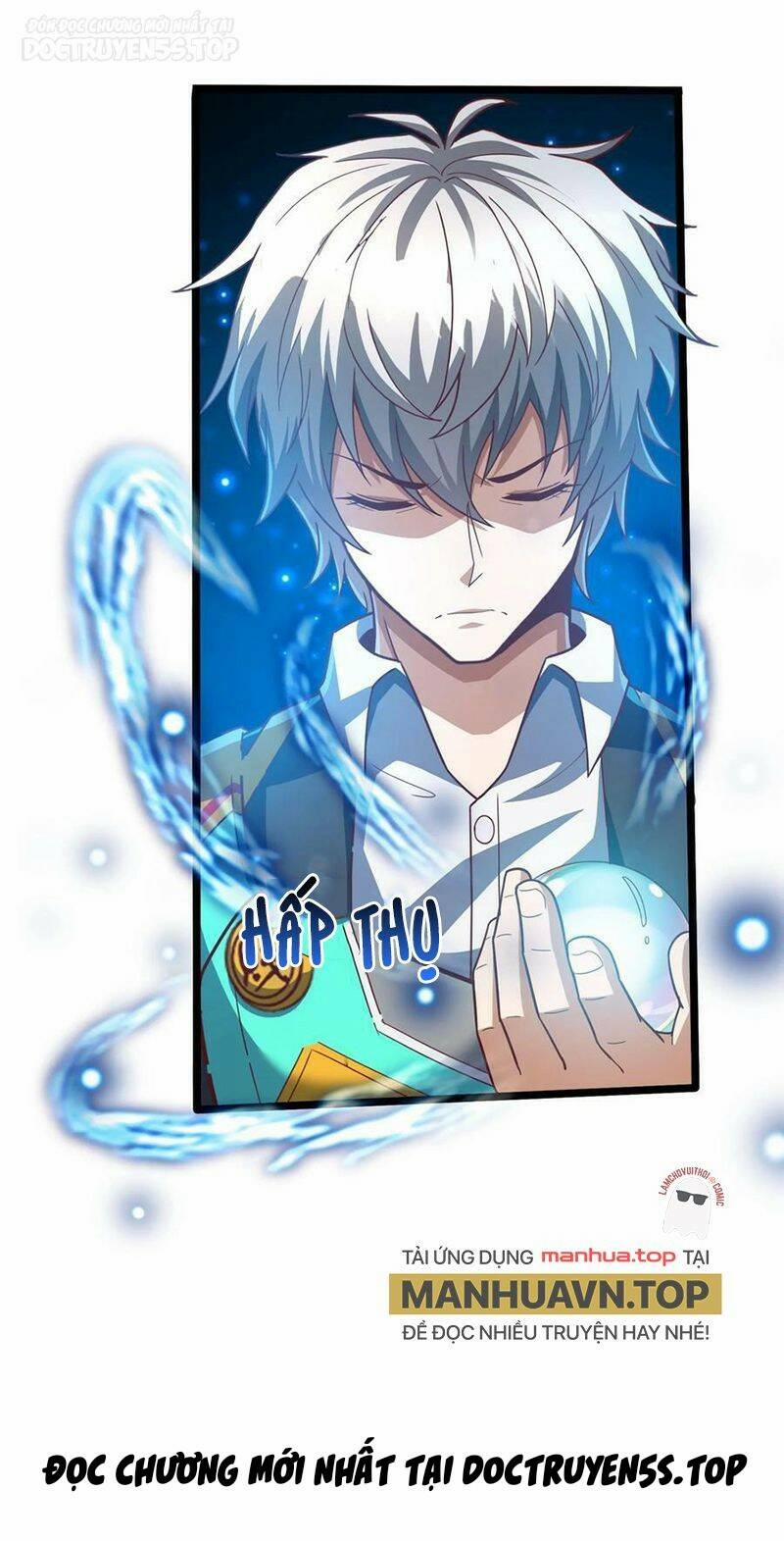 Linh Khí Khôi Phục: Ta Mỗi Ngày Thu Được Một Cái Kỹ Năng Mới 173 trang 27