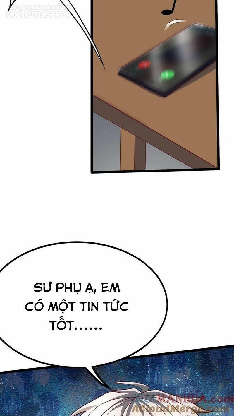 Linh Khí Khôi Phục: Ta Mỗi Ngày Thu Được Một Cái Kỹ Năng Mới 173 trang 33