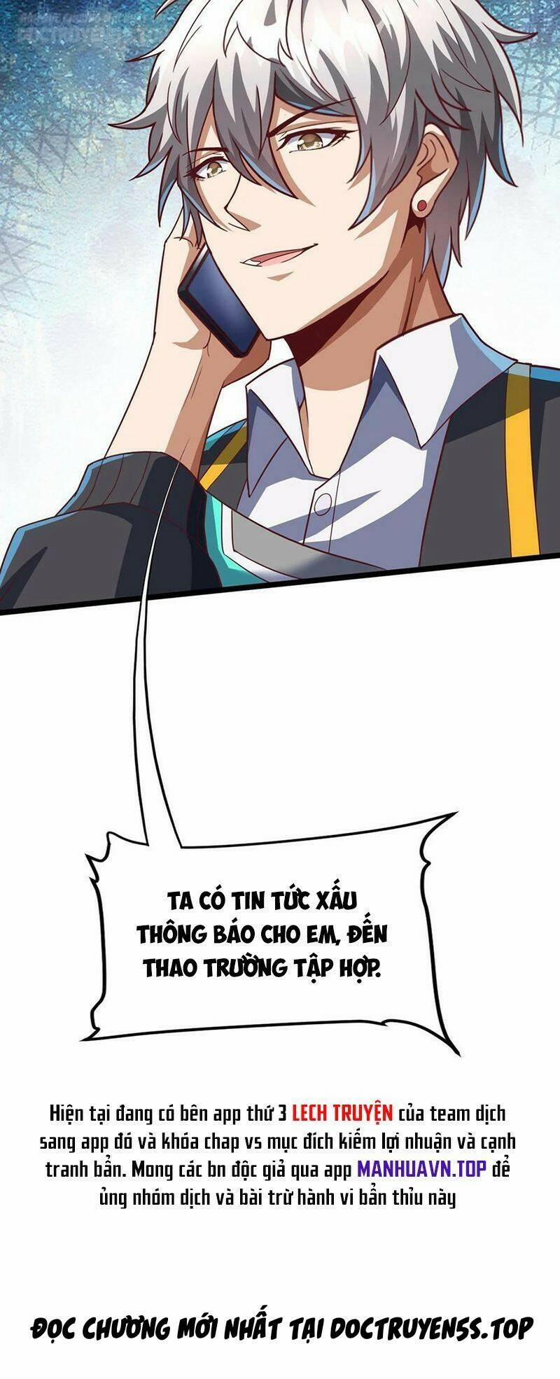 Linh Khí Khôi Phục: Ta Mỗi Ngày Thu Được Một Cái Kỹ Năng Mới 173 trang 34