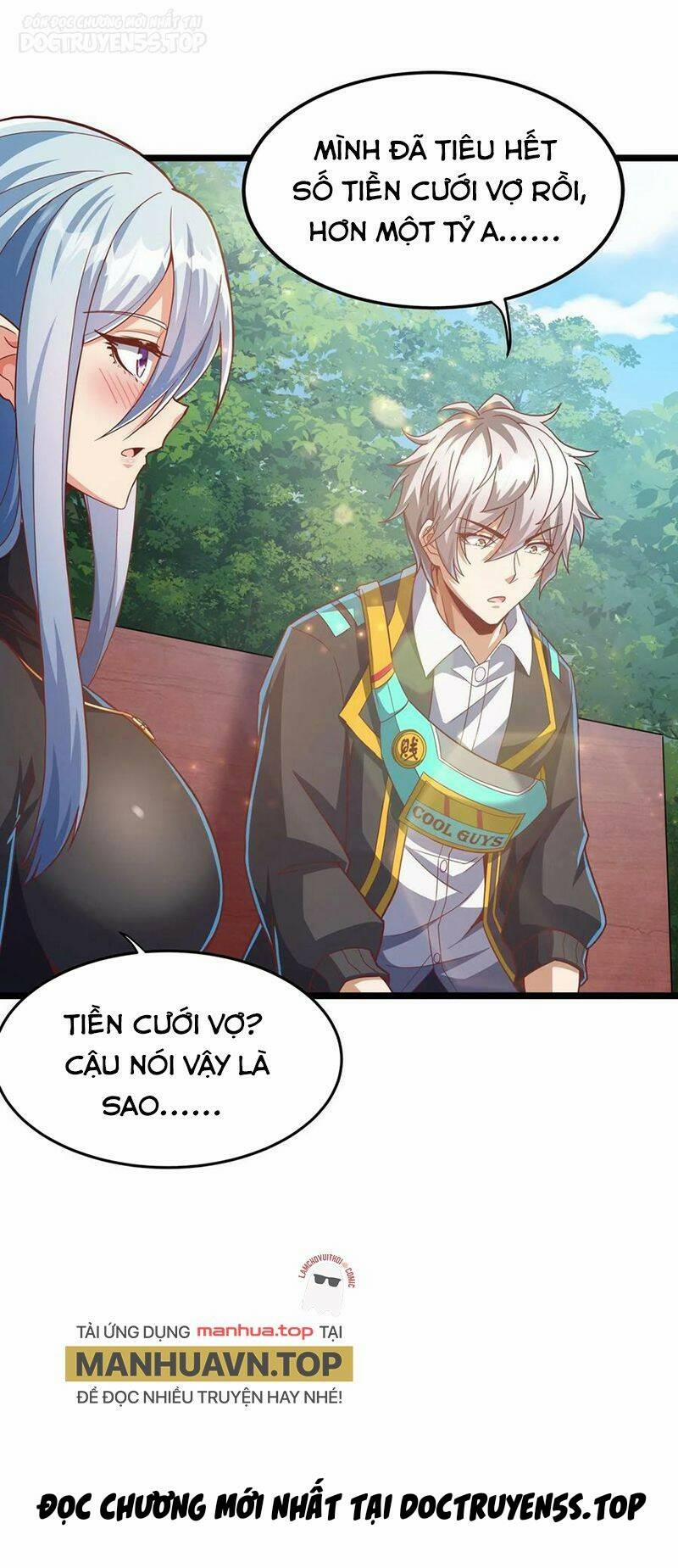 Linh Khí Khôi Phục: Ta Mỗi Ngày Thu Được Một Cái Kỹ Năng Mới 173 trang 5