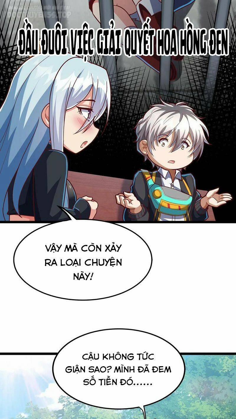 Linh Khí Khôi Phục: Ta Mỗi Ngày Thu Được Một Cái Kỹ Năng Mới 173 trang 8