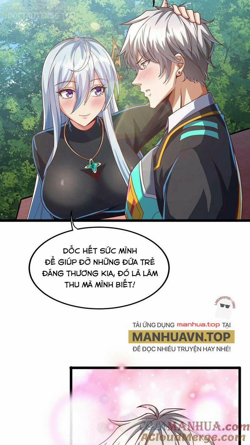 Linh Khí Khôi Phục: Ta Mỗi Ngày Thu Được Một Cái Kỹ Năng Mới 173 trang 9