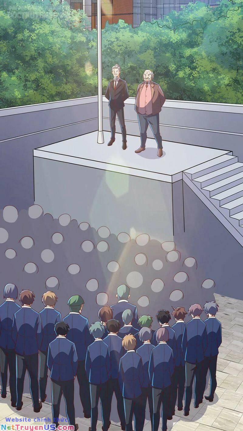 Linh Khí Khôi Phục: Ta Mỗi Ngày Thu Được Một Cái Kỹ Năng Mới 174 trang 2