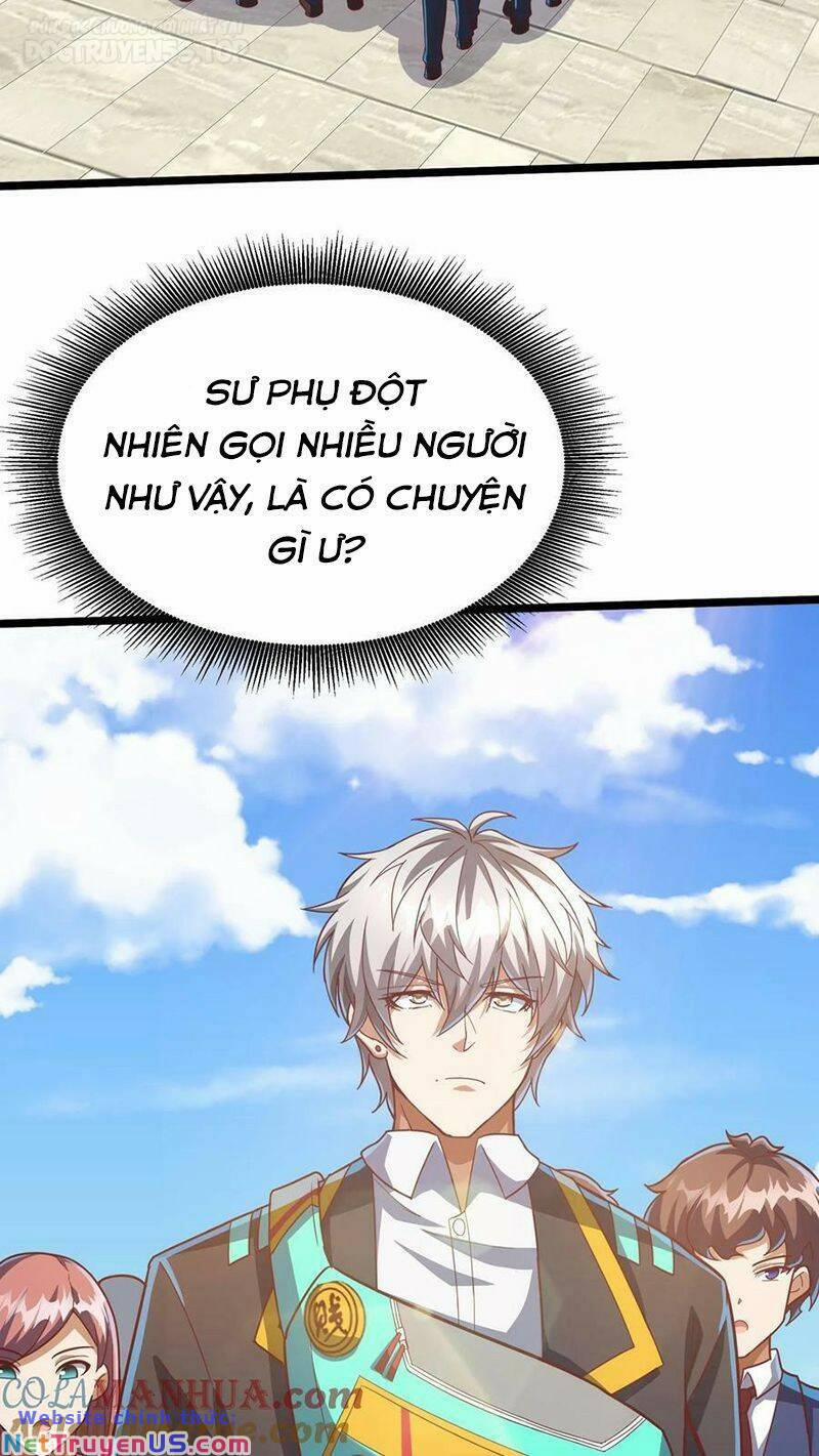 Linh Khí Khôi Phục: Ta Mỗi Ngày Thu Được Một Cái Kỹ Năng Mới 174 trang 3