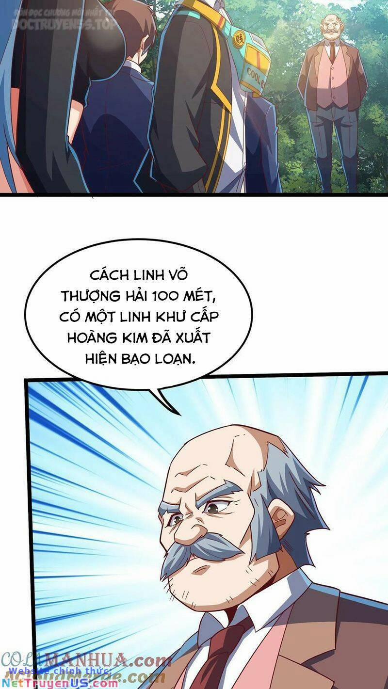 Linh Khí Khôi Phục: Ta Mỗi Ngày Thu Được Một Cái Kỹ Năng Mới 174 trang 5