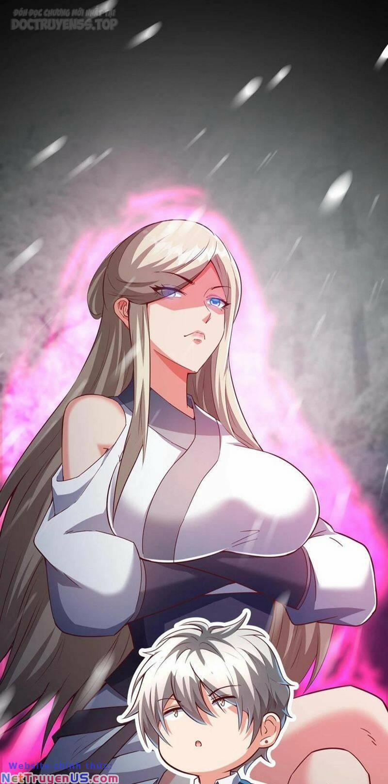 Linh Khí Khôi Phục: Ta Mỗi Ngày Thu Được Một Cái Kỹ Năng Mới 175 trang 10