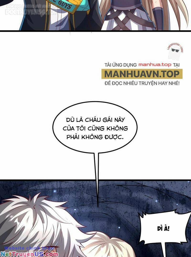 Linh Khí Khôi Phục: Ta Mỗi Ngày Thu Được Một Cái Kỹ Năng Mới 175 trang 19